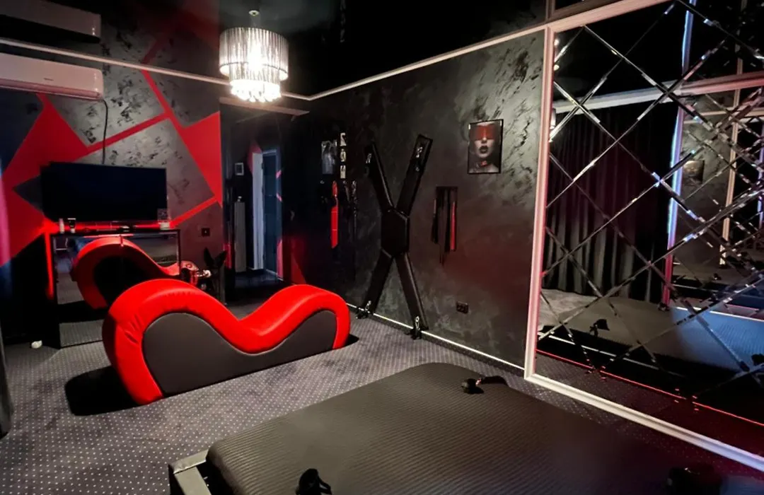 Adult Only Fantasy Room-1