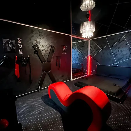 Adult Only Fantasy Room-3